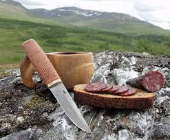 Epingle Sur Knife Making