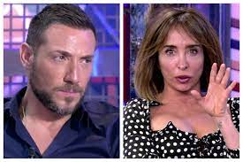 María Patiño gana la batalla legal a Antonio David y lo califica de manera contundente
