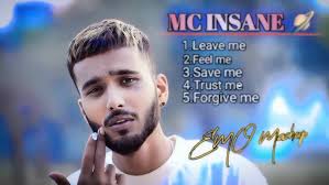 MC Insane