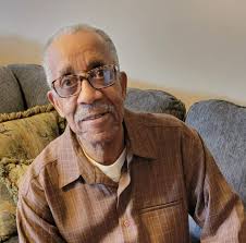 Marcel Joseph, Evelyn Joseph, and Chelsea Sheets