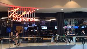 Tebrau or teberau is a mukim and a suburb in johor bahru district, johor, malaysia. Toppen Mall Is Johor Bahru S Newest Megamall Here S What You Need To Know Before You Go Today
