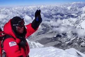 And some, if not acclimated correctly, could show the more acute signs of rosenberg, jennifer. Yuichiro Miura Was The Oldest Man To Climb Mount Everest Twice