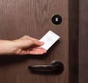 The Best Electronic Door Locks for Hotel Rooms and Apartments
