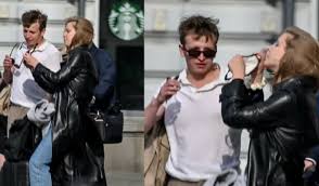 See full list on celebsages.com Iga Lis Przylapana Przez Paparazzi Spieszyla Sie Na Pociag W Towarzystwie Tajemniczego Mezczyzny Co Na To Jej Chlopak Zycie