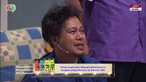 Sepahtu reunion 2019 al puasa episod 2. Sepahtu Reunion Al Puasa 2020 Minggu 2 Terbahak Bahak Youtube