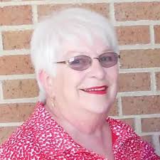 Catharine “Cathy” Anton