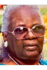 Mother Minnie Louise Smith Baskerville Obituary in South Hill at Feggins  Funeral Home
