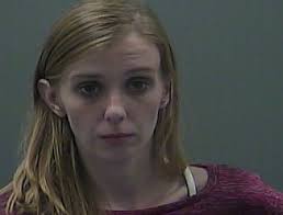 Athens mother arrested after child gets sick, tests positive for meth and  other drugs