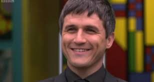 One more of the lovely Caleb Miligan played by William Ash ♥️🥰