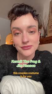 Jim Halloween Costume Diy