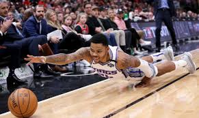We did not find results for: Why The Sacramento Kings Should Bring Back Kent Bazemore