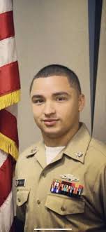 Giovanni Cuevas Obituary