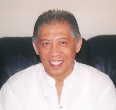 Allan Cueto Obituary