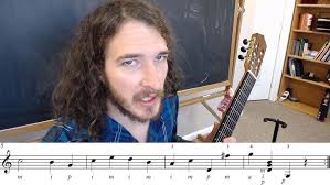 Op .60 No. 4 by Fernando Sor