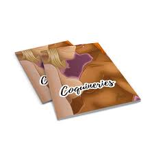 Coquineries Vol.1, Fanart, NSFW, Book, Sketches, Familly, Couple, Colored  Illustrations, Fanarts - Etsy