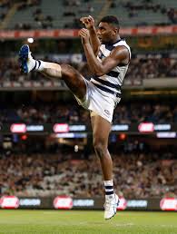 Geelong Has Locked Away Emerging Trio Quinton Narkle Jack Henry And Esava Ratugolea On New Deals Off The Back Of Impressive Debut Seaso Trio Emergency Quinton