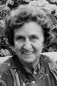 Loraine Barraclough Cox Madsen