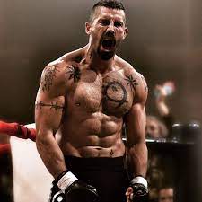 Scott Adkins On Twitter Scott Adkins Workout Routine Workout At Work