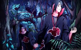 If you have your own one just sharingan itachi uchiha desktop wallpaper png 500x500px. Sasuke Uchiha And Itachi Uchiha Wallpapers Danasrhb Top Desktop Background