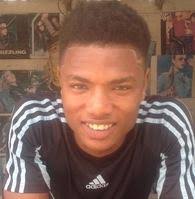 Dane Lee's Men's Soccer Recruiting Profile