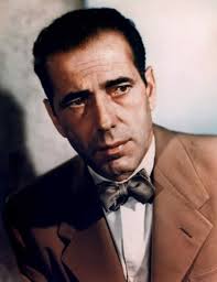 Humphrey DeForest Bogart, nicknamed Bogie, was an American film and stage  actor. His performances in Classical Hollywood cinema films made him an  American cultural icon. In 1999, the American Film Institute selected