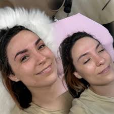 Face and Body by Jillian Riley