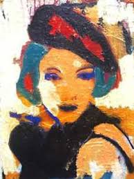 Marlene von nina maron at artists24.net