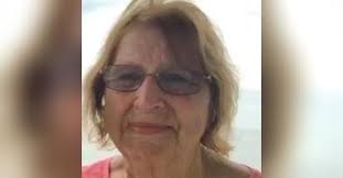 Shelvia Lenora Douglas Obituary