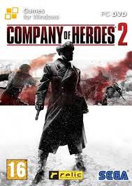 Best torrent site for game! Company Of Heroes 2 Reloaded Torrent Download