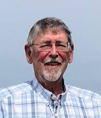 Ralph MacKenzie Obituary