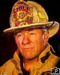Fire Chief Brian F. Moriarty Announces His Retirement In a heartfelt  letter, Chief Brian Moriarty reflects