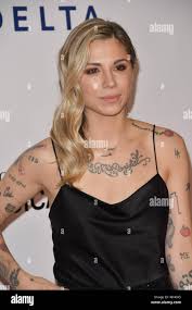 Christina perri hi-res stock photography and images