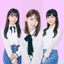 2018.10.29 6pm release #izone #아이즈원 #アイズワン #coloriz #20181029_6pm. Iz One S J Line Official On Twitter Sakura With Her New Hairstyle Izone Miyawakisakura