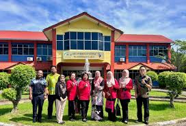 Kompleks Abatoir Labuan Jabatan Perkhidmatan Veterinar Malaysia