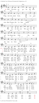 Gotteslob lieder zum ausdrucken from i.pinimg.com. 5 Sonntag Der Osterzeit Muttertag 10 Mai