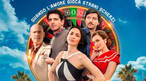 Divorzio a las vegas (2020). Divorzio A Las Vegas La Recensione Della Commedia Con Andrea Delogu