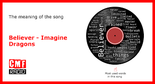 The story of a song: Believer - Imagine Dragons