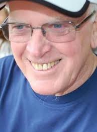 Obituary information for Ralph J. Horne