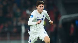 Jonas Wind solgt til VfL Wolfsburg