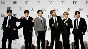 He debuted in korea in 2004 as . K Pop Band Bts Loses In First Bid For Grammy Nikkei Asia