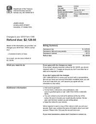 The irs provides five ways for you to reach it for answers, help, or documents, no matter what your 2. What Is A Cp21b Irs Notice