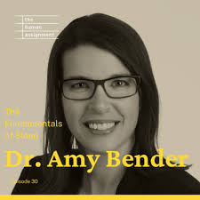 Bold Leadership with Dave Angus by The Human Assignment