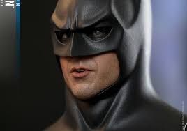 Hot toys Batman Returns Batman 2.0 deluxe 1/6 figure. Preorder will be up  at sideshow soon. I'll be sticking with the 1st version because it doesn't  look much different to this release