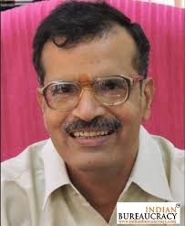 Rajeev Kumar Goyal IFS posted as PCCF- Working Plan & Forest Settlement,  Jaipur