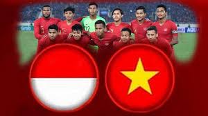 Vietnam langsung bereaksi dengan cepat dan dua menit berselang setelah gol tersebut, nadeo nyaris memungut bola untuk pertama kalinya di. Final Sea Games 2019 Timnas Indonesia Vs Vietnam Berita News