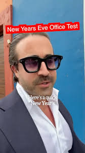 Boss + tuxedo + early exit = 🚩