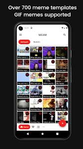 Meam The Meme Maker Pro V2 0 6 B24 Paid Sap Apkmagic