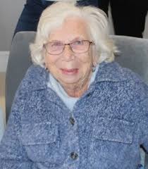 Mildred Stein Obituary