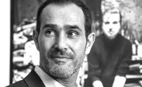 Inside the World of Francis Bacon: Provenant de la Collection Majid Boustany