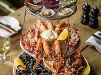 — elizabeth truesdell, petaluma, california 27 Christmas Seafood Recipe Ideas Seafood Recipes Food Recipes